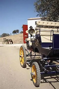 El Anadio 3* Vilches