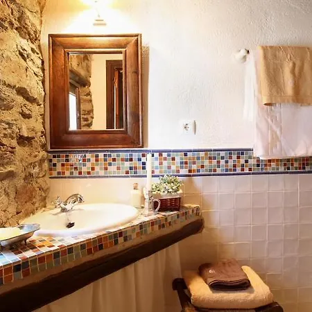 Guest house El Anadio Vilches
