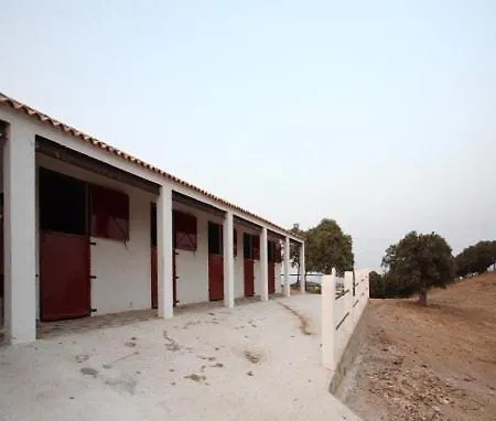 埃尔ana 招待所 Vilches