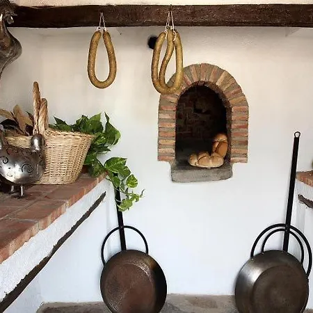 El Añadío 3* Vilches
