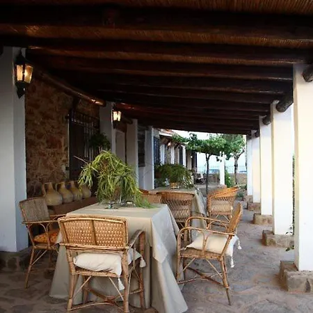 El Añadío Pensión 3*
