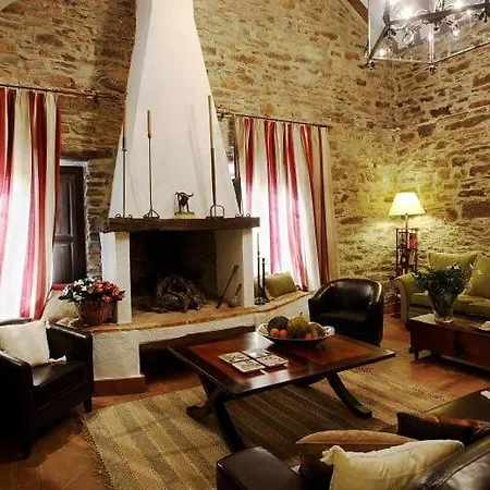 埃尔ana 4* Vilches