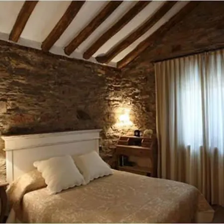 招待所 埃尔ana Vilches