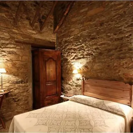 招待所 埃尔ana Vilches