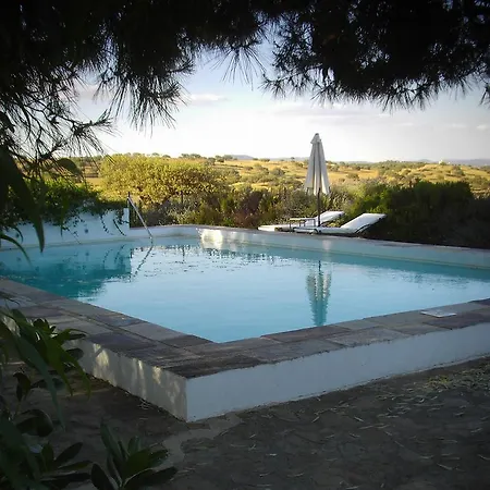 埃尔ana 招待所 Vilches