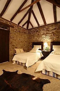 招待所 埃尔ana Vilches