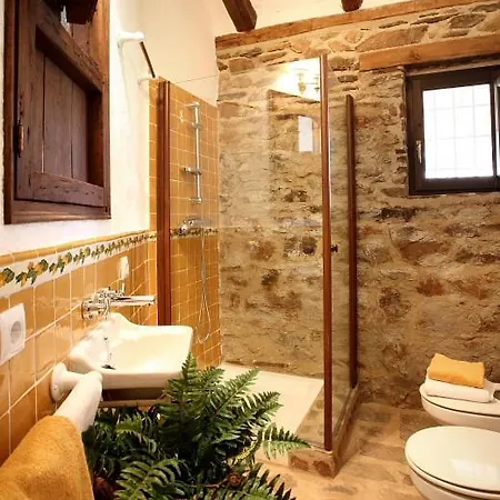 بيت ضيافة El Anadio 4*