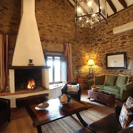 招待所 埃尔ana Vilches