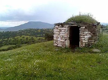Pensión El Añadío 3*