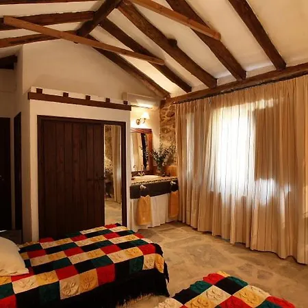 招待所 埃尔ana 4*