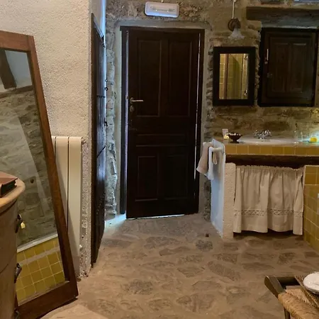 招待所 埃尔ana Vilches