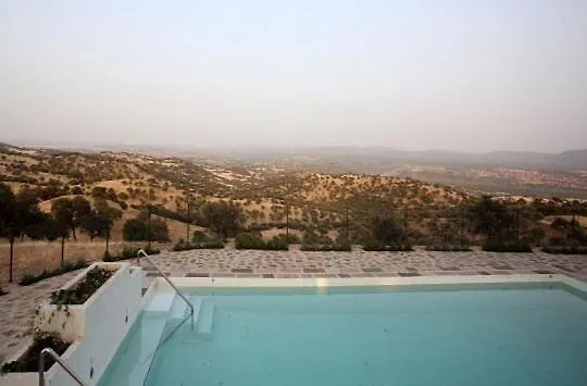 Rusticae El Anadio 4*