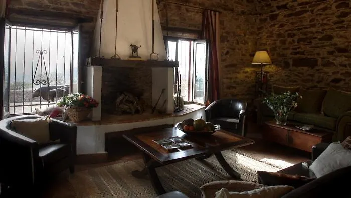 Rusticae El Anadio Maison d'hôtes 4*
