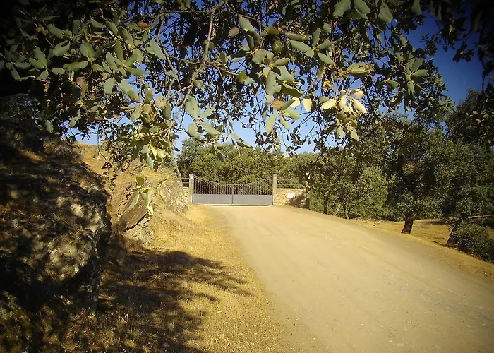 Rusticae El Anadio