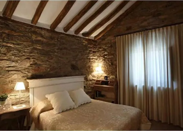 Maison d'hôtes Rusticae El Anadio Vilches