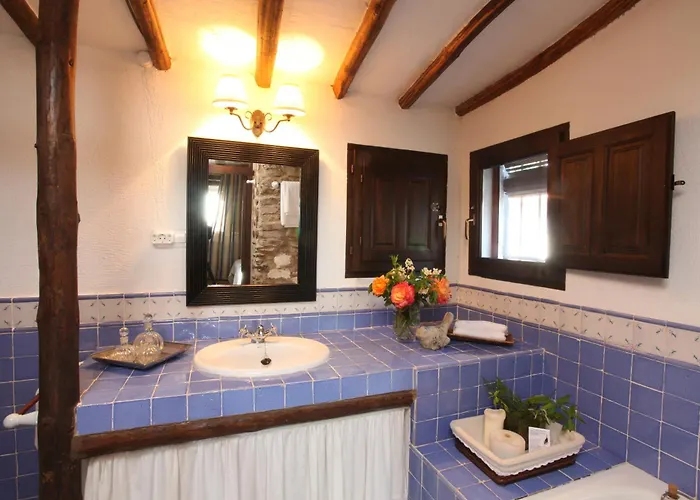 Pensión El Añadío 4*