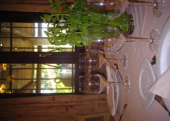 Rusticae El Anadio 4*