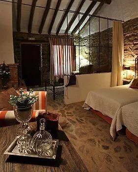 Maison d'hôtes Rusticae El Anadio 4*