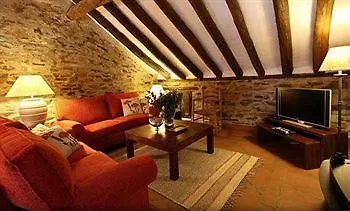 Rusticae El Anadio 4*