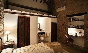 Rusticae El Anadio Maison d'hôtes 4*
