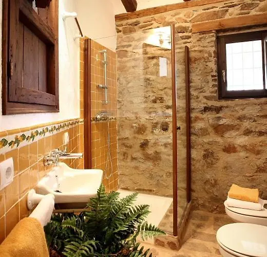 Maison d'hôtes Rusticae El Anadio 4*