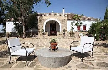 Rusticae El Anadio Maison d'hôtes