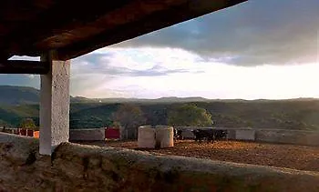 Rusticae El Anadio Vilches
