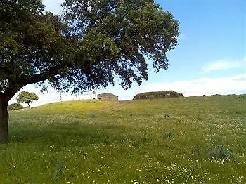 Rusticae El Anadio 4*