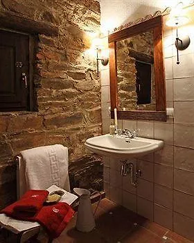 Rusticae El Anadio