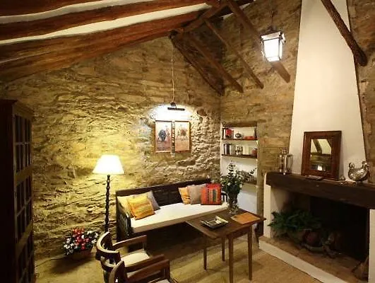 Rusticae El Anadio