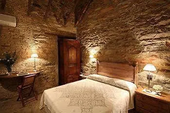 Rusticae El Anadio Maison d'hôtes Vilches