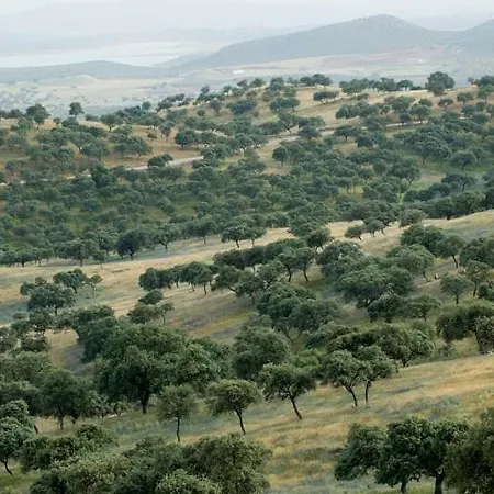 El Anadio 4* Vilches