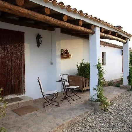 El Anadio Gasthof