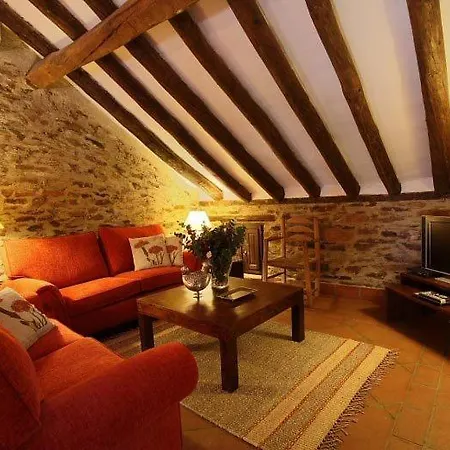 El Anadio Gasthof 4*