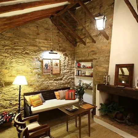 El Anadio Gasthof
