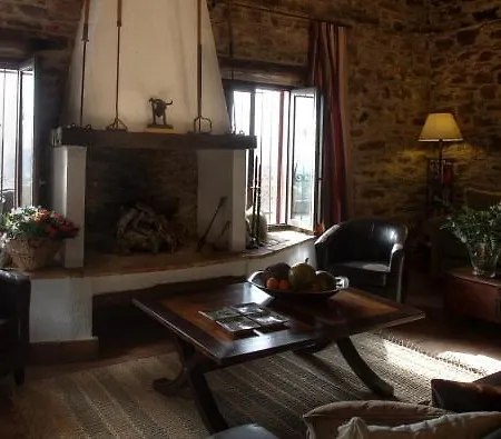 El Anadio Gasthof 4*