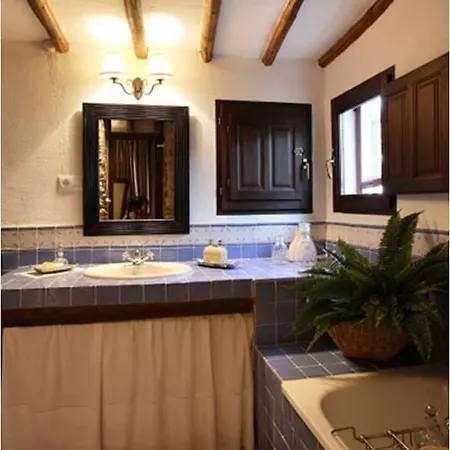 Gasthof El Anadio