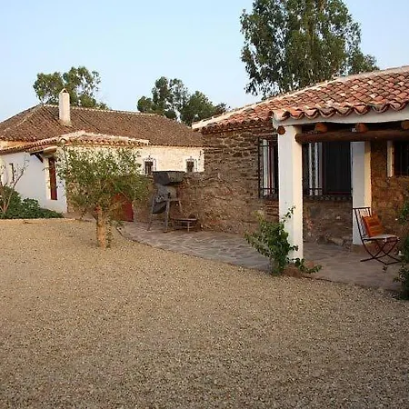 El Anadio Guest house 4*