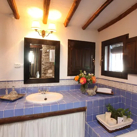 Gasthof El Anadio 4*