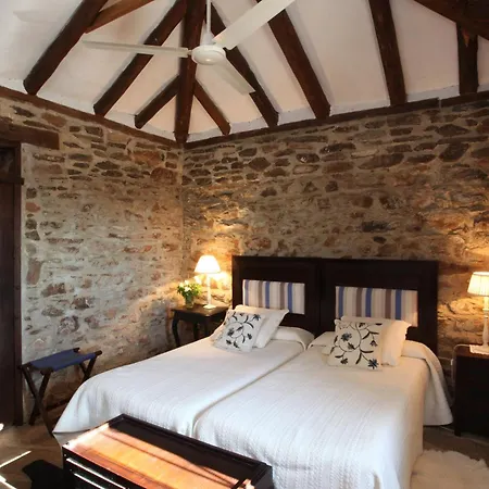 Guest house El Anadio Vilches