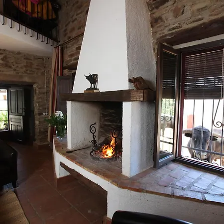 El Anadio Guest house