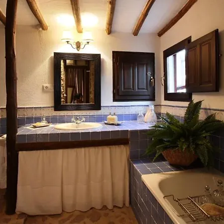 Gasthof El Anadio