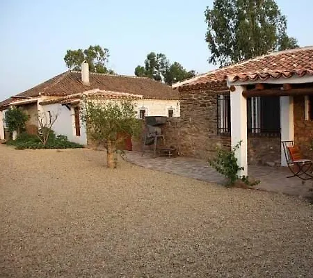 Gasthof El Anadio