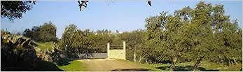 Guest house El Anadio Vilches