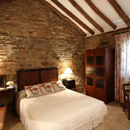 Gasthof El Anadio