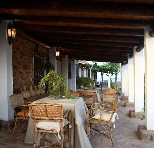 El Anadio Guest house 4*