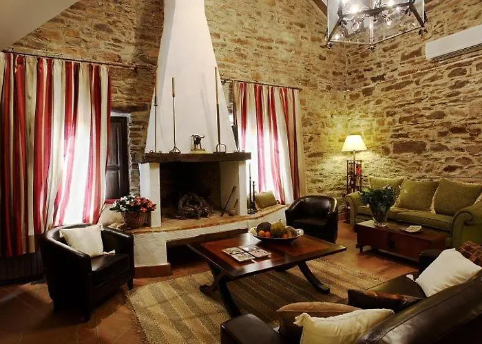 El Anadio 4* Vilches