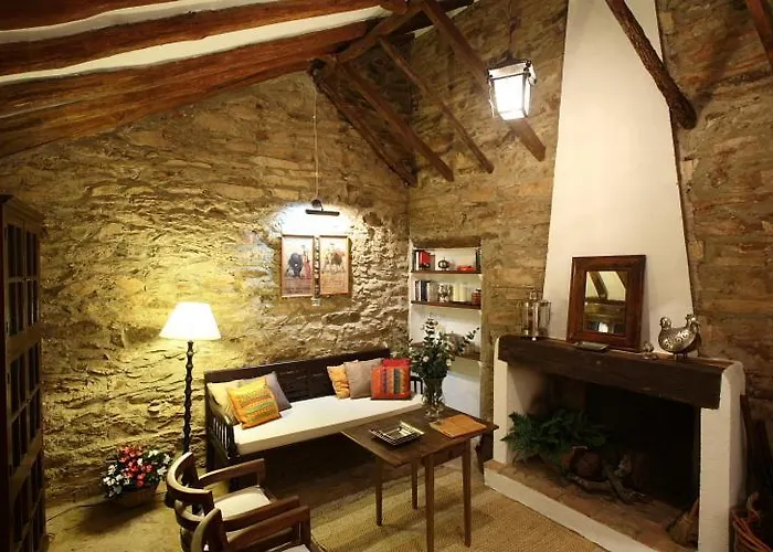 El Anadio Guest house