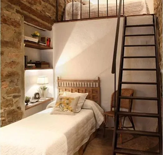 El Anadio Guest house