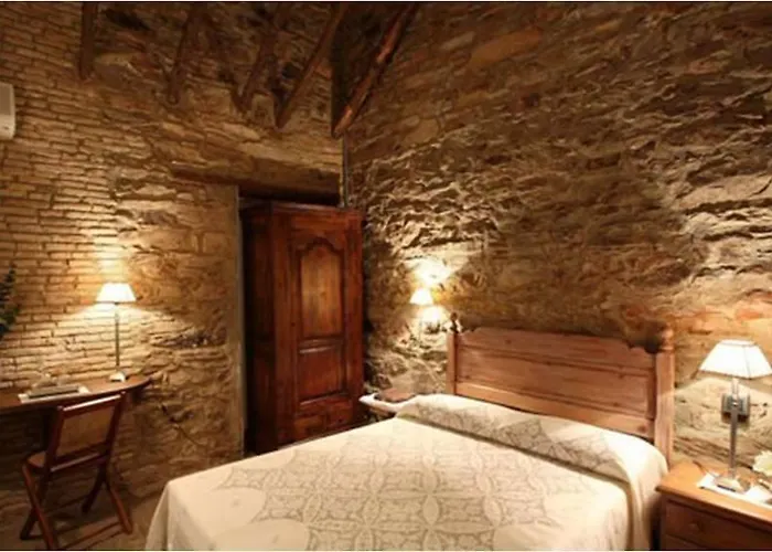 Guest house El Anadio Vilches